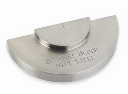 Curtis Industries Bloc de calibration à distance - DC