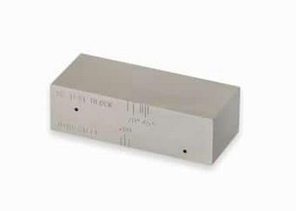 Curtis Industries Sensitivity calibration block – SC