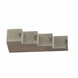 Curtis Industries 4-Step block
