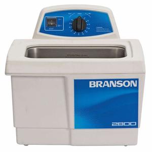 Branson Serie 2800 Nettoyeur Ultrasonique