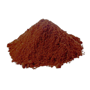 Magnaflux, #8 Red – Dry Magnetic Particles