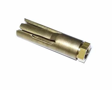 Parker Connecteurs 4/0
