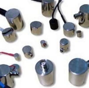 Physical Acoustic Acoustic Emission Sensors