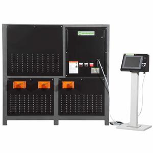 Magnaflux CSV-Series, Power Pack Magnetic Generator, 3-phase FWDC