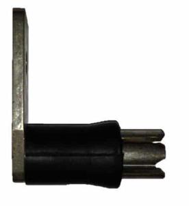 Magnaflux Single to Double Terminal Lug Adapter