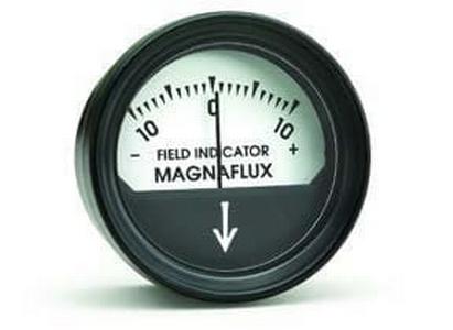 Magnaflux Anneau d'Acier Anneau Ketos