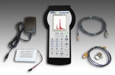 Physical Acoustic Pocket AE-2