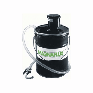 Magnaflux, Magnetic Particle Spray System