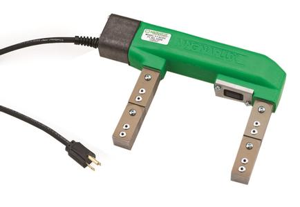Magnaflux Y-7 Culasse AC/DC