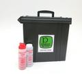 Plastic case for Yoke