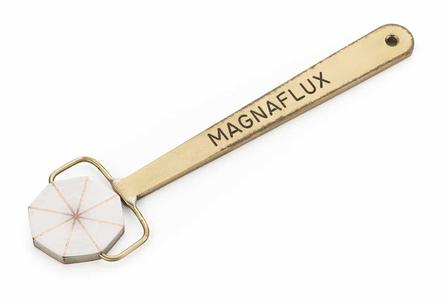Magnaflux Indicateur de Champ Magnétique à Quadrant
