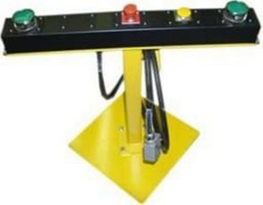 Dual Touch Magnetic Bench Clamp Trigger