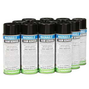 Magnaflux, 14AM Oil-Based Fluorescent Magnetic Particles Suspension