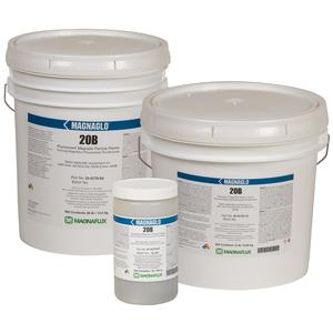 Magnaflux, 20B Premix Fluorescent Magnetic Particles