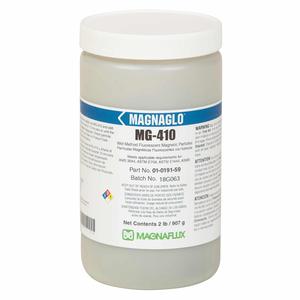 Magnaflux, MG-410 Particules Magnétiques Fluorescentes