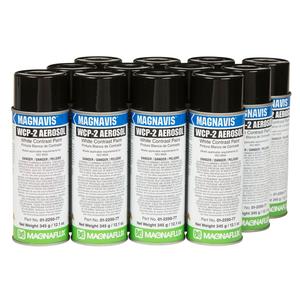 Magnaflux, WCP-2 White Contrasting Paint