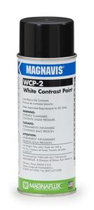 Magnaflux, WCP-2 White Contrasting Paint