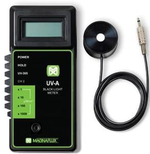 Magnaflux Digital UV Light Meter