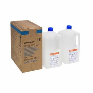 Carestream INDUSTREX LO, Fixateur et Régénérateur