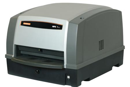 Carestream HPX-1 Plus – Digital CR System