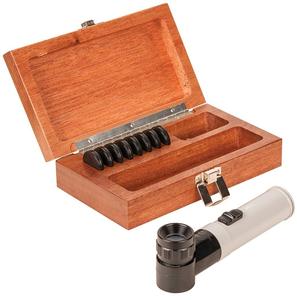 Optical Comparator