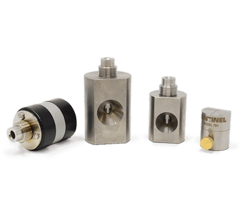 QSA Global Tungsten Collimators
