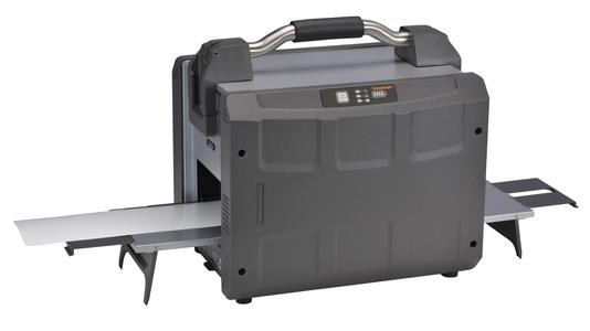 Carestream HPX-PRO, Système CR Numérique Portatif