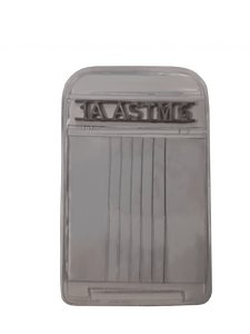 Wire Type IQI – ASTM E747