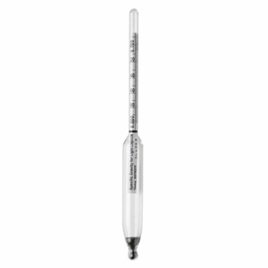 Magnaflux Hydrometer
