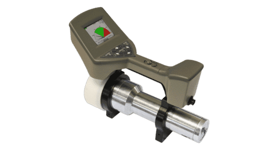 SAM 940 Defender – Handheld Radiation Isotope Identifier