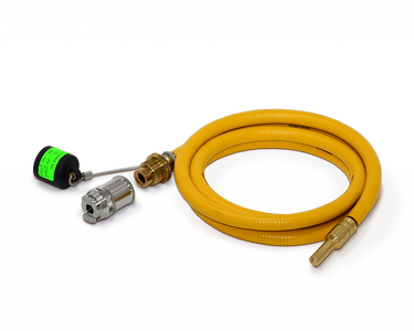 QSA Global - Tube de Guidage pour Source