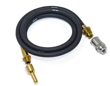 QSA Global - Source Guide Tubes