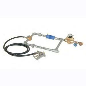 Magnaflux Ensemble d’Injecteur d’Émulsifiant Hydrophile