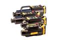 Golden Engineering Battery Power X-ray Sources (XR150, XR200, XRS-3 and XRS-4)