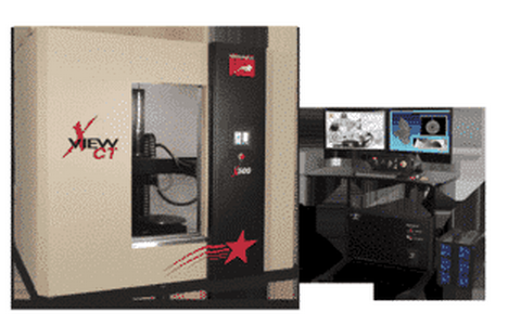 X500 Digital X-ray Cabinet System