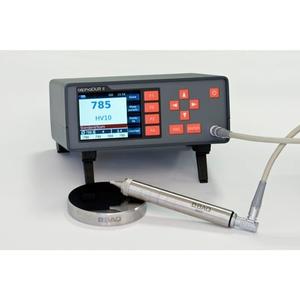 Dakota ZX-5, Thickness Gauge