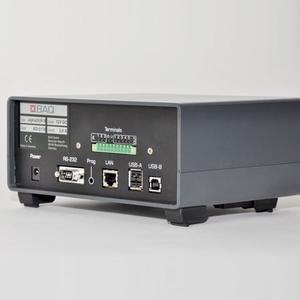 BAQ AlphaDUR II UCI Hardness Tester