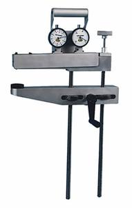 Clark/Sun-Tec CPT Rockwell Hardness Tester