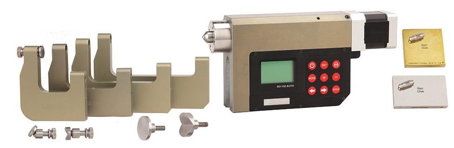 G&R Technology RH-150, Modular Hardness Tester