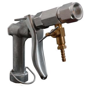 Tri-Con Pistolet de Lavage Eau/Air