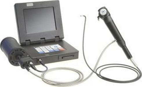 Verimet M4900C - Conductimètre