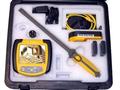 SnakeEye III System in Rigid Carrying Case