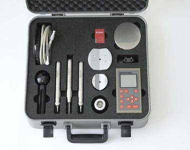 BAQ AlphaDUR mini UCI Hardness Tester