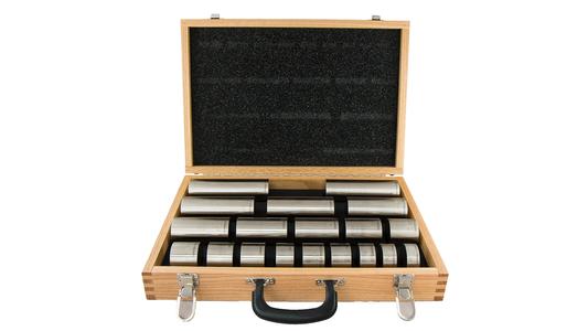 Curtis Industries ASTM E127-19 Distance/Area Amplitude Sets