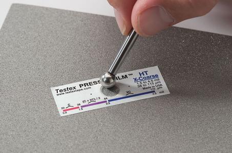 Defelsko RTR H Positector Surface Profile/Replica Tape Reader