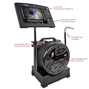 Vizaar VUMAN E3 Vidéoscope Longue Portée