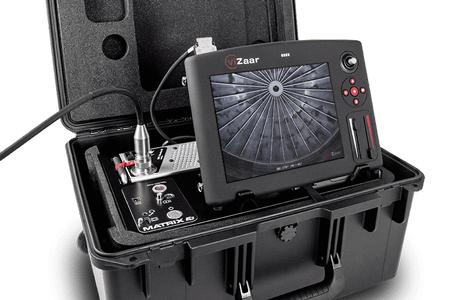 Vizaar SNK 60X – Caméra PTZ