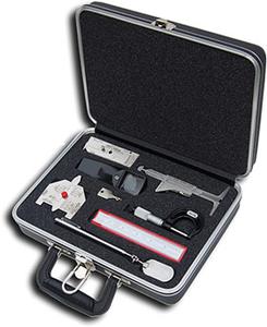 GAL Gage Ensembles d'outils de mesure