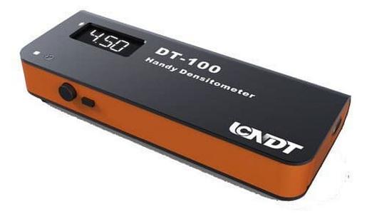 LC NDT Densimètre Numérique Portatif DT-100
