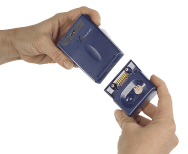 Mirion DMC3000, Dosimètre Personnel avec Alarme 